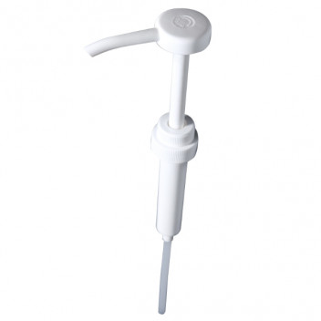 ValetPRO 5L Dispenser Pump