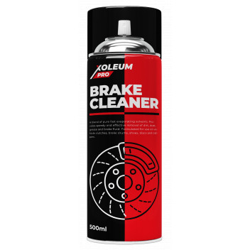 Xoleum PRO Brake Cleaner 500ml