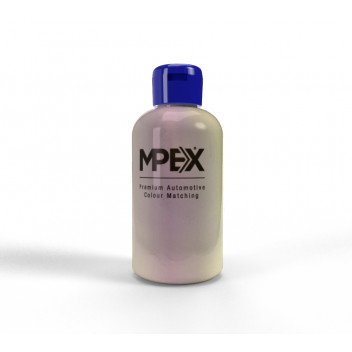 MPEX Pearl Violet 250ml Multicryl
