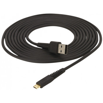 Scosche Heavy Duty Micro-USB - 10ft
