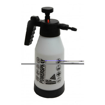 Martin Cox Industry Approved Compression Sprayer - 1.5L