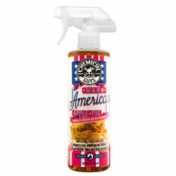 Chemical Guys American Apple Pie Air Freshener 16Oz