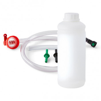 PatFluid Transfer kit with Bottle