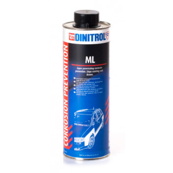 DINITROL ML Cavity Wax 1L