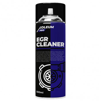 Xoleum PRO EGR Cleaner 500ml Aerosol