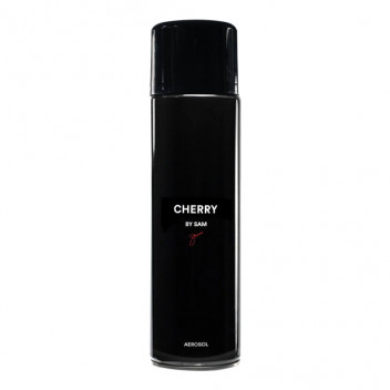 Sam's Cherry Aerosol 500ml