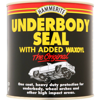 Hammerite Underbody Seal - 1L