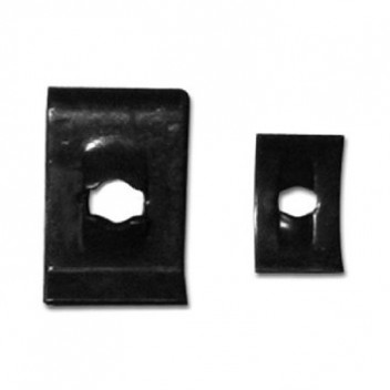 Pearl No.10 Spire Clips