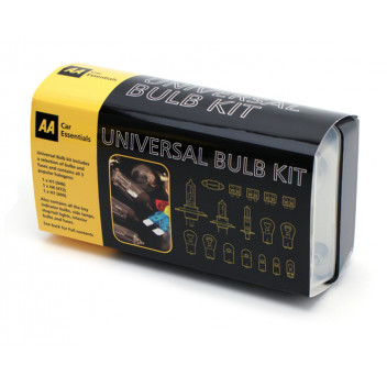 AA Universal Bulb Kit