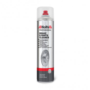 Holts Professional Brake Cleaner - 600ml Aerosol