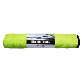 ValetPRO Drying Towel (green)