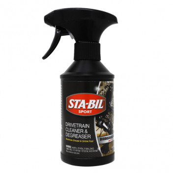 STABIL Bike Degreaser CSR
