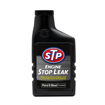 STP Engine Stop Leak - 300ml