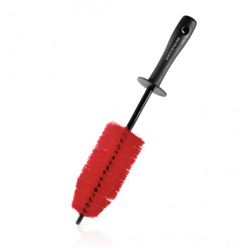 Sam's Mini Flexi Alloy Brush