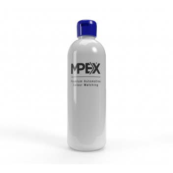 MPEX White 500ml Nitro