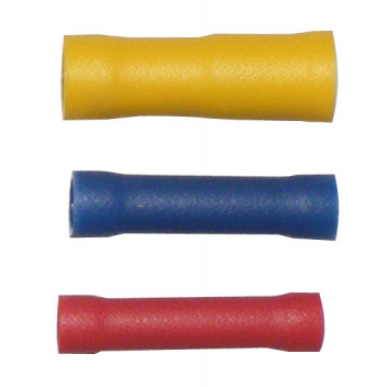 Pearl Assorted Butt Connectors - 5/15/35 Amp