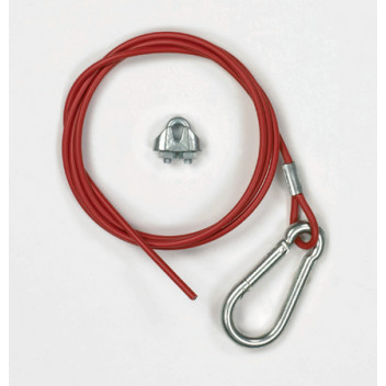 Ring Breakaway Cable