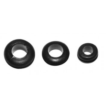 Pearl 1/4&5/16 Wiring Grommets