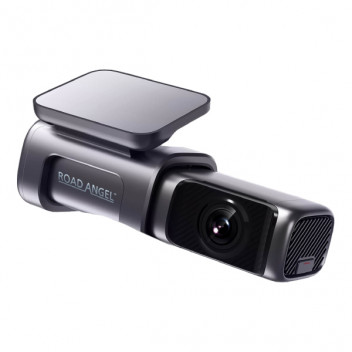 Halo Ultra 4K 2160p with ADAS, Parking/Winter Mode & 64GB