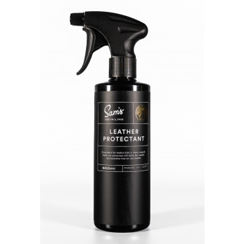 Sam's Leather Protectant 250ml