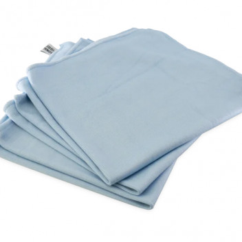 ValetPRO Microfibre Glass Cloth (pack of 3)