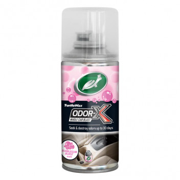 ODOR-X FOGGER BUBBLEGUM 100ML