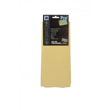 Martin Cox Synthetic Microfibre Chamois 54cm x 45cm