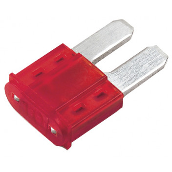 Pearl Blade Fuses - Micro 2 - 10amp x2
