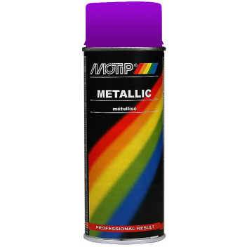 Motip Kompakt Purple - SS 400ml