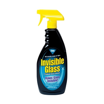 Invisible Glass - 650ml