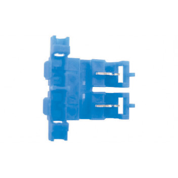 Pearl Self Stripping Blade Fuse Holder