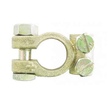 Pearl Positive Battery Terminal