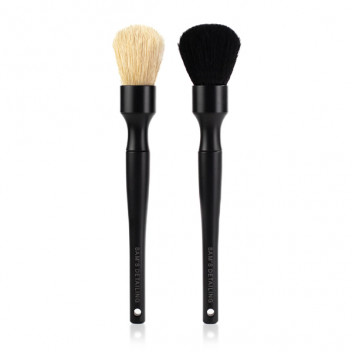 Sam's Exterior Brush Set