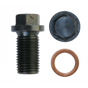 Pearl SUMP PLUG KIT MERCEDES M14