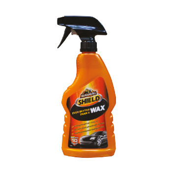 Armor All Shield Wax Trigger Cleaner - 500ml