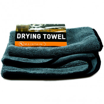 ValetPRO Drying Towel 50 x 80 Grey