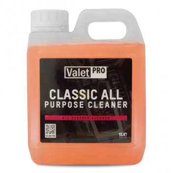 ValetPRO Classic All-Purpose Cleaner 1L