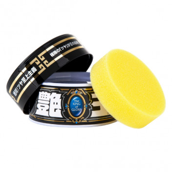Soft99 The King of Gloss Dark 300g