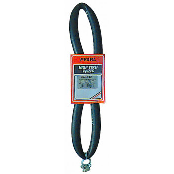 Pearl 3/4 Heater Hose & Clips - 1m