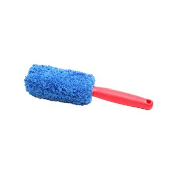 Martin Cox Premium Microfibre Wheel Brush