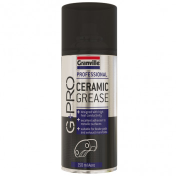 G-PRO Ceramic Paste/Grease  150ml