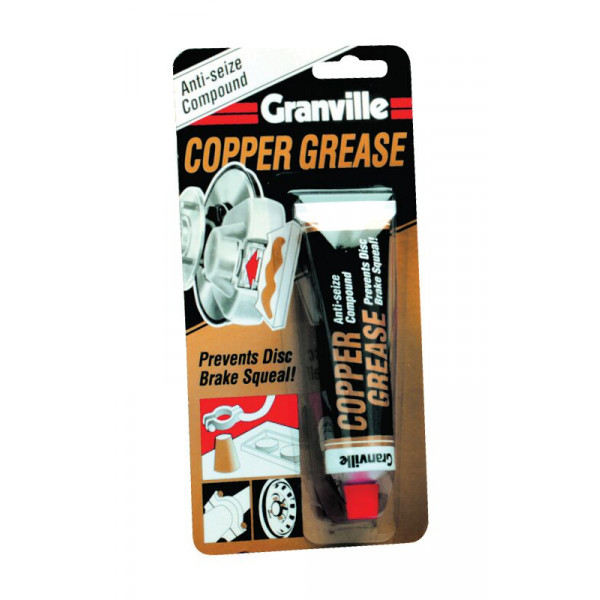 Granville Copper Grease - 70g image