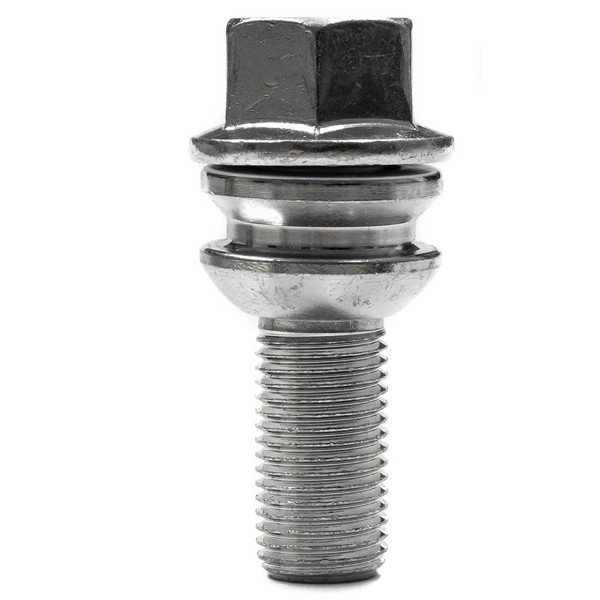 REPLACEMENT SINGLE WHEEL BOLT image
