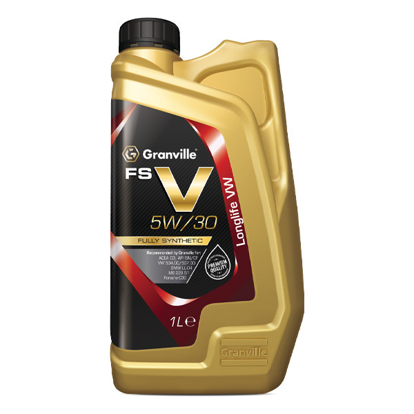 Granville FS-V 5W/30 1 ltr image