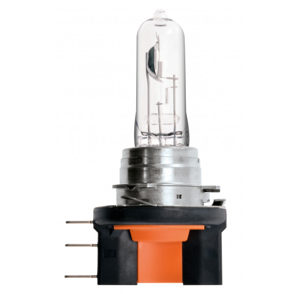 Vision Pro 12V 15/55W PGJ23t H15 single box image