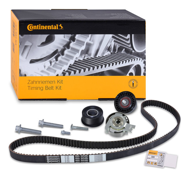 Continental Timing Belt Kit image