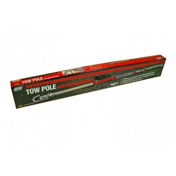 Maypole Towpole Spring Telescopic 1.8T image