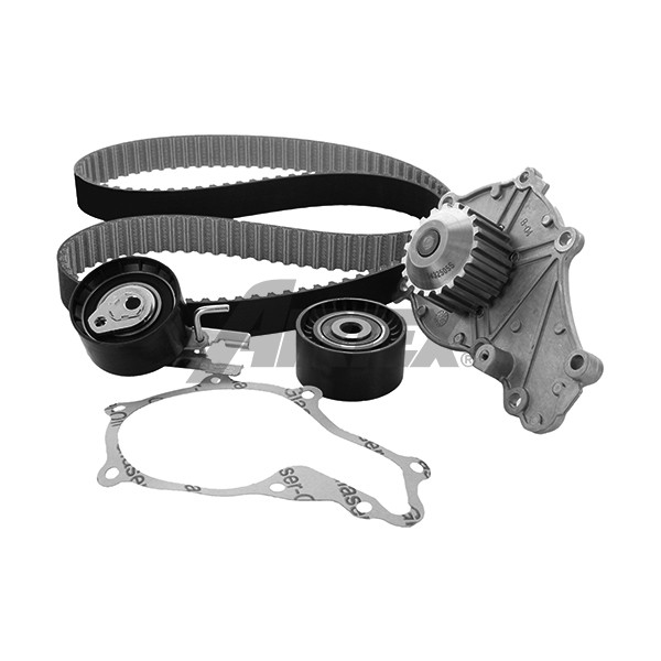 Airtex Water Pump Timing Belt Kit image