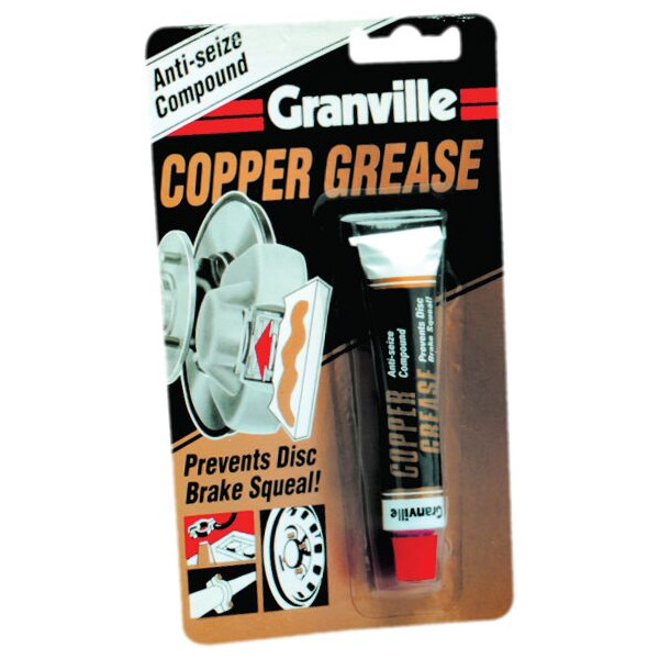 Granville Copper Grease - 20g image