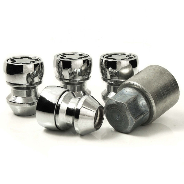 EVO MK5 LOCKING WHEEL NUT SET image